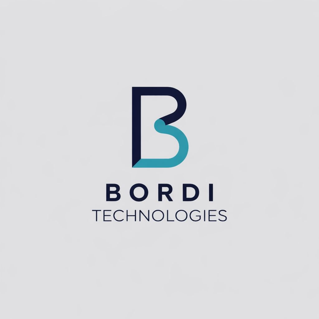 Bordi Technologies Logo